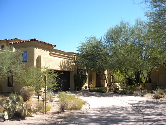 3rd image of 9270 N Thompson Peak Parkway #322