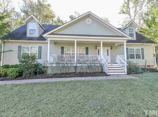 811 Homestead Rd, Chapel Hill, NC 27516