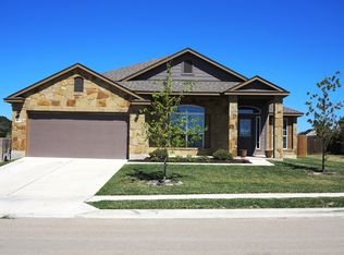 9202 Cricket Dr, Killeen, TX 76542