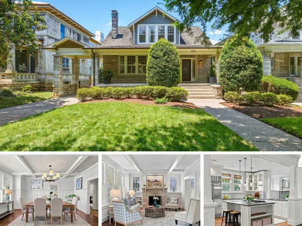 3816 Richland Ave, Nashville, TN 37205