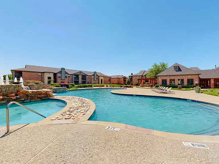 The Club at Riverchase — Photo 15