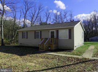 12018 Belfonte Rd, Bumpass, VA 23024
