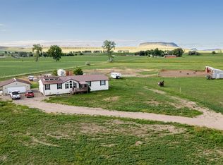 12710 Highway 200, Simms, MT 59477