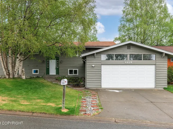4859 Kupreanof St, Anchorage, AK 99507