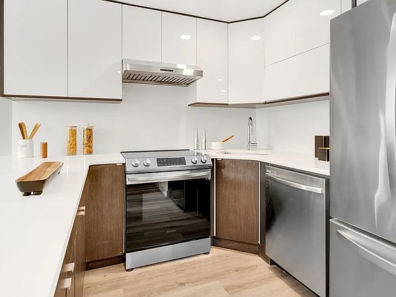 3rd image of 1238 63rd St #401