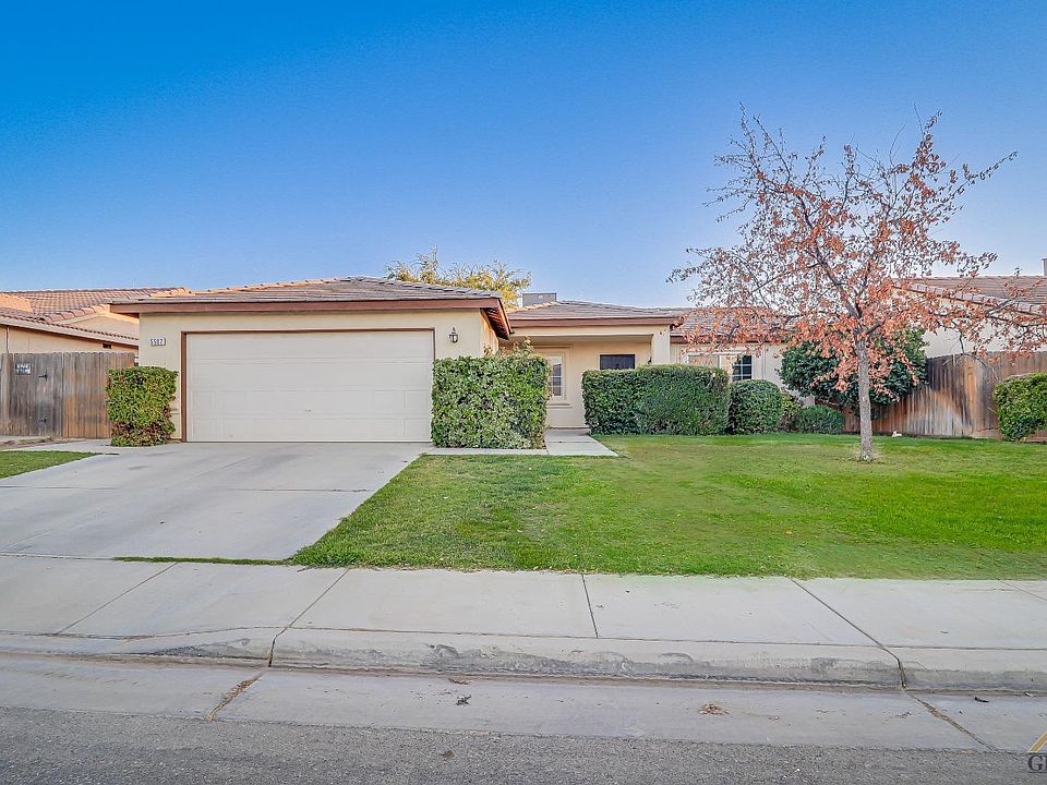 5507 El Palacio Dr, Bakersfield, CA 93307 | Zillow