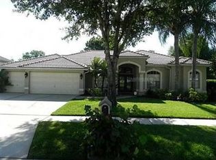 17309 Hialeah Dr, Odessa, FL 33556