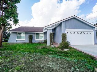 105 Red Cloud Dr, Diamond Bar, CA 91765