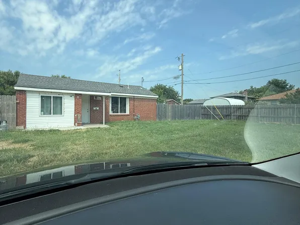 3125 S Old Lawrence Rd, Wichita, KS 67217