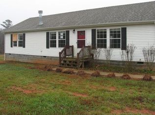 2538 Ranson Rd, Dillwyn, VA 23936