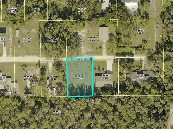2nd image of 3535 Myers Ln