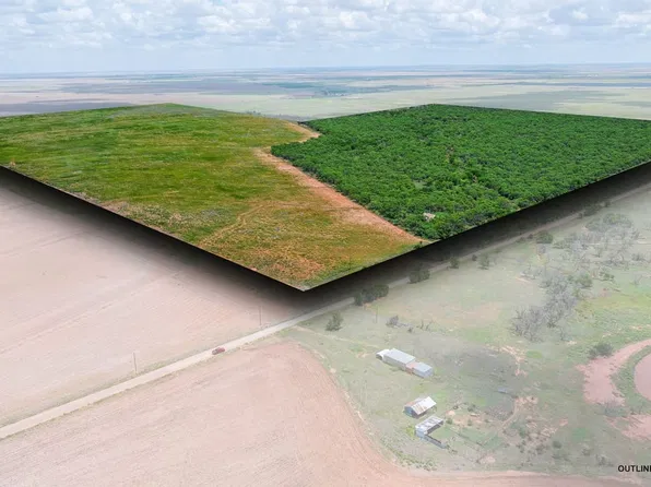County Road 260, Anson, TX 79501