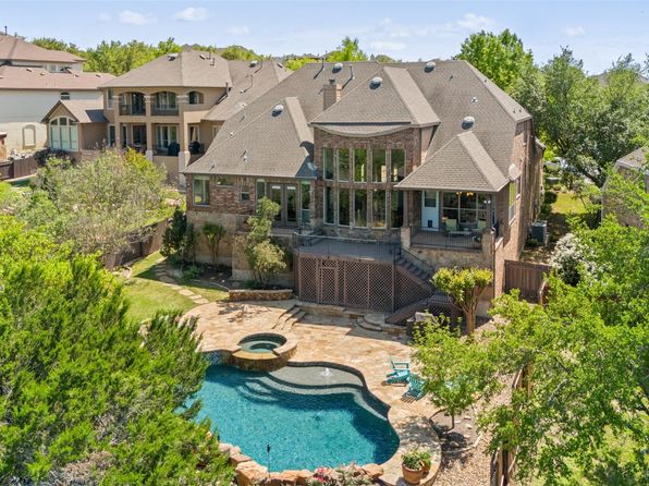 13508 Country Trails Ln, Austin, TX 78732