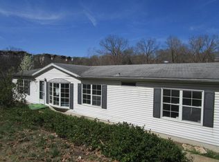 255 Spring Creek Rd, Branson, MO 65616