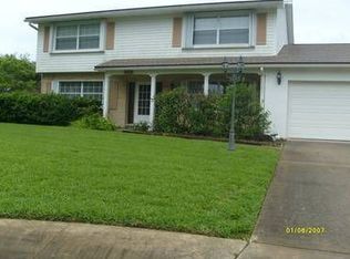 2625 Driftwood Dr, Titusville, FL 32780