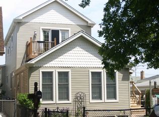 3423 N Pittsburgh Ave, Chicago, IL 60634