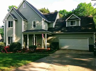 136 Copper Ridge Rd, Columbia, SC 29212