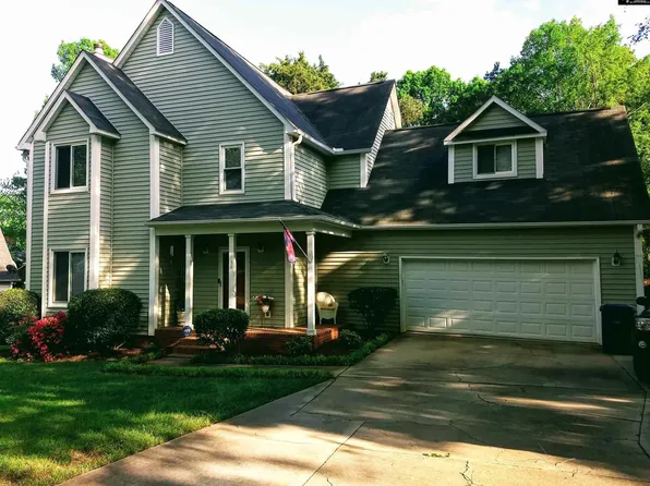 136 Copper Ridge Rd, Columbia, SC 29212