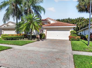 22887 BARRISTER Drive, Boca Raton, FL 33433
