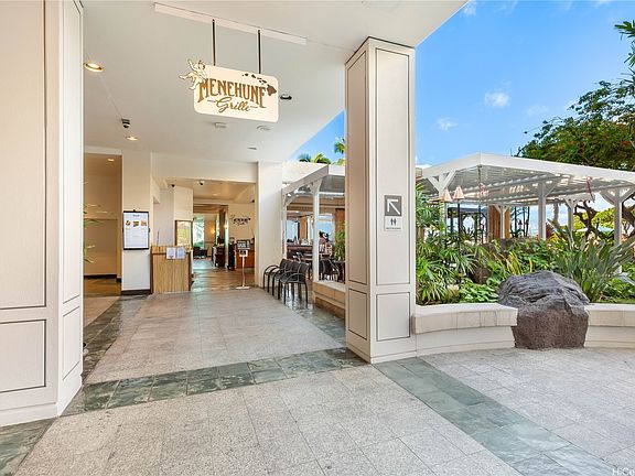 5th image of 1777 Ala Moana Blvd APT 2332