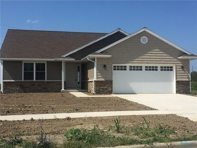 1013 Tomahawk Ln, Bowling Green, OH, 43402