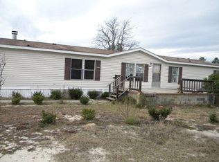 4535 Etterlee Rd, Blythe, GA 30805