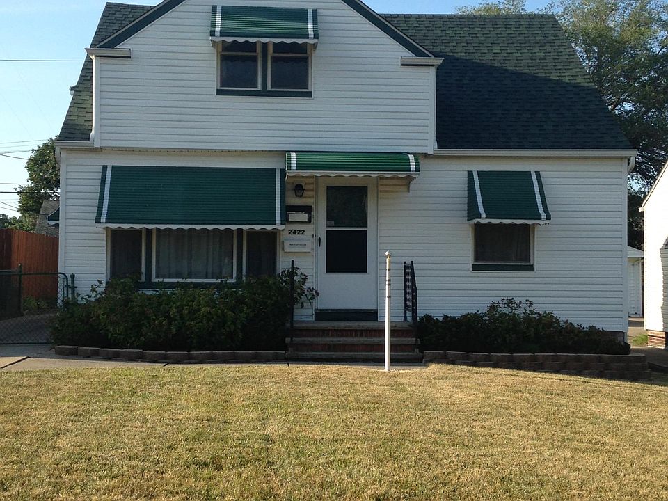 1st image of 2422 Klusner Ave