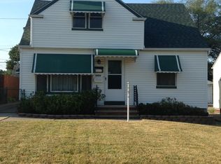 2422 Klusner Ave, Parma, OH