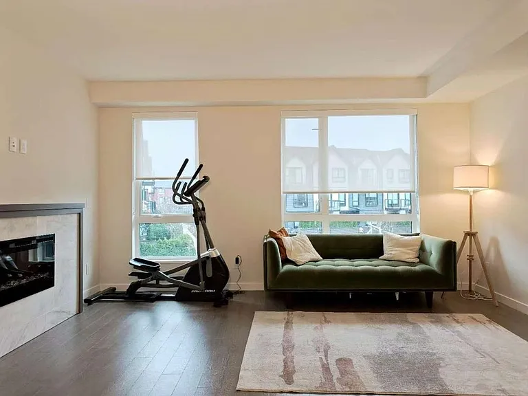 4738 Hemlock Way #151 — Photo 3