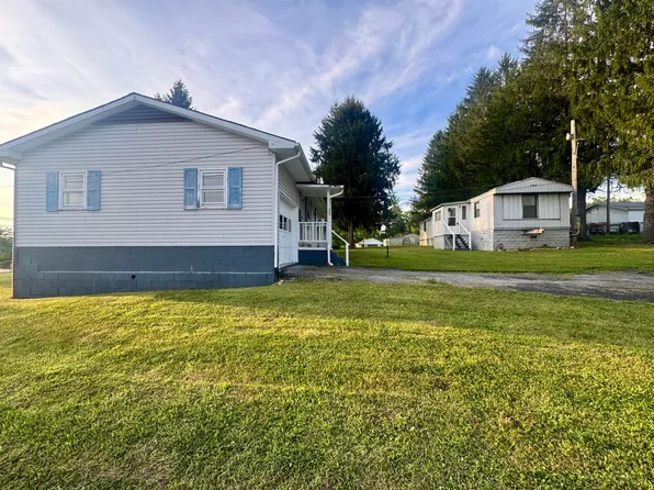19 Reedy Addition Rd, Craigsville, WV 26205