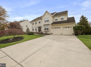 135 Preamble Dr, Marlton, NJ 08053