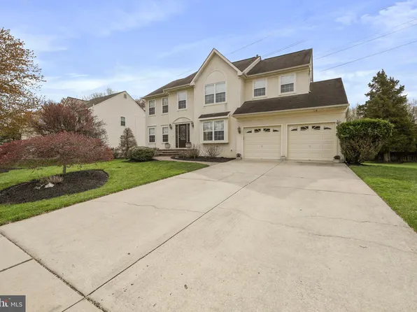 135 Preamble Dr, Marlton, NJ 08053