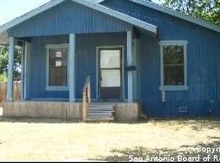 1534 Lennon Ave, San Antonio, TX 78223