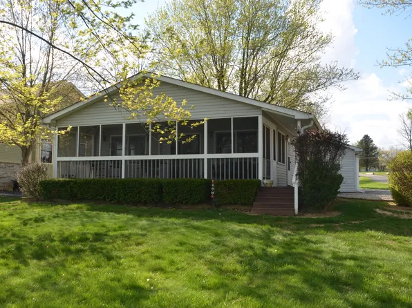 578 NW Santee Dr, Greensburg, IN 47240