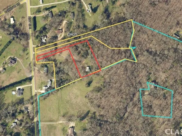 0 Georgia Highway 82, Arcade, GA 30549