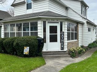 1122 W Monroe St, Decatur, IN 46733