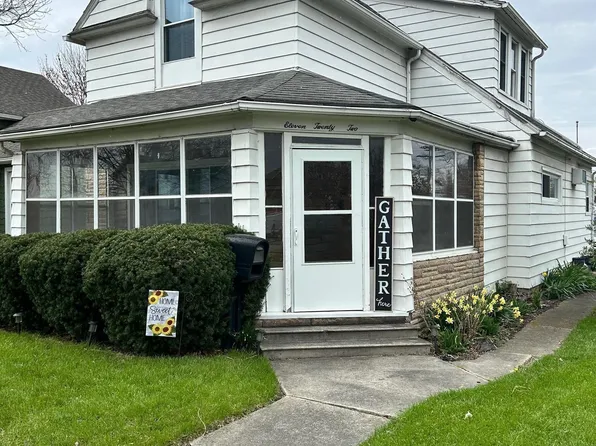 1122 W Monroe St, Decatur, IN 46733