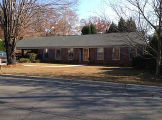 7 Wilson Dr SW, Rome, GA 30165