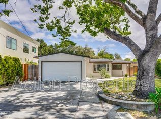 1125 Burgoyne St, Mountain View, CA 94043