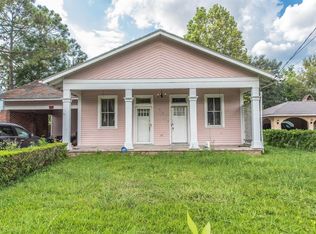 314 Evangeline St, New Iberia, LA 70560
