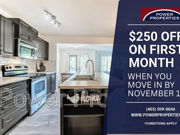 790 River Heights Cres, Cochrane, AB T4C 0J4