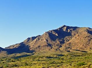 Pyramid Rock S, Kingman, AZ 86401