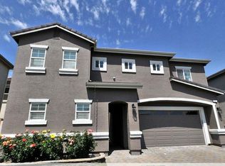 8051 Highland Flume Cir, Reno, NV 89523