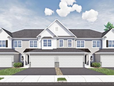 18 Valley Oak Rd #24, Glenmoore, PA, 19343