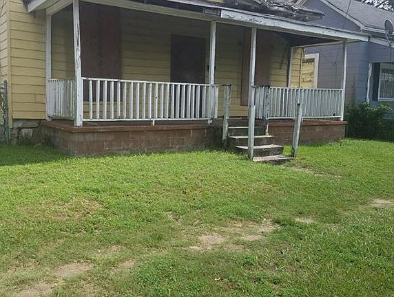 2nd image of 901 Edgar D Nixon Ave