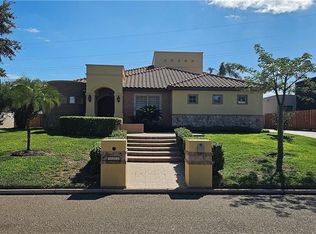 929 Rio Grande Dr, Mission, TX 78572