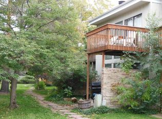 3178 29th St, Boulder, CO 80301