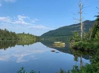 Heald Pond Rd, Bingham, ME 04920