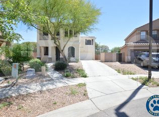 4249 E Santa Fe Ln, Gilbert, AZ 85297