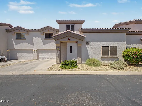 7968 W MARY JANE Lane, Peoria, AZ 85382